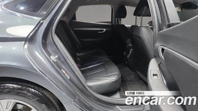 2022 Hyundai Sonata (DN8) 2.0 LPG(rental car) Sold VIN KMHL341DBNA212776 – dashboard 2022 Hyundai Sonata (DN8) 2.0 LPG(rental car) Sold VIN KMHL341DBNA212776 – dashboard