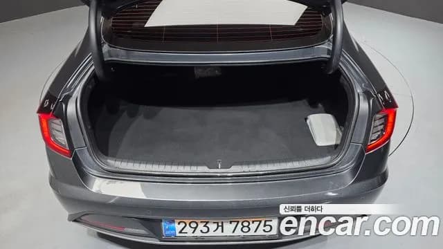 2022 Hyundai Sonata (DN8) 2.0 LPG(rental car) Sold VIN KMHL341DBNA212776 – undercarriage 2022 Hyundai Sonata (DN8) 2.0 LPG(rental car) Sold VIN KMHL341DBNA212776 – undercarriage