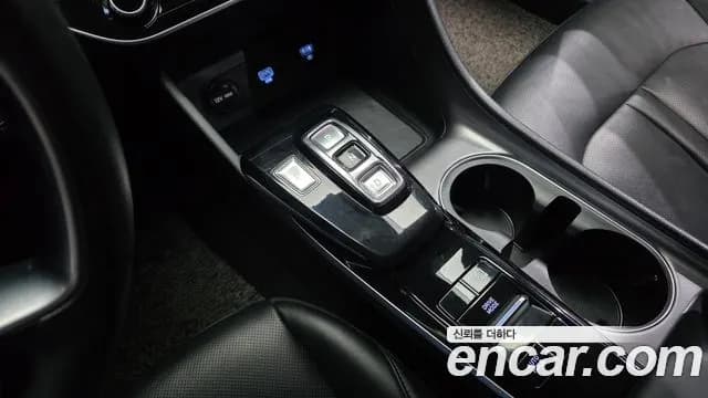 2022 Hyundai Sonata (DN8) 2.0 LPG(rental car) Sold VIN KMHL341DBNA212776 – trunk area 2022 Hyundai Sonata (DN8) 2.0 LPG(rental car) Sold VIN KMHL341DBNA212776 – trunk area