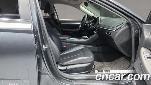 2022 Hyundai Sonata (DN8) 2.0 LPG(rental car) Sold VIN KMHL341DBNA212776 – odometer reading 2022 Hyundai Sonata (DN8) 2.0 LPG(rental car) Sold VIN KMHL341DBNA212776 – odometer reading