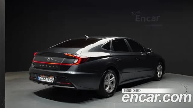 2022 Hyundai Sonata (DN8) 2.0 LPG(rental car) Sold VIN KMHL341DBNA212776 – photo 13 2022 Hyundai Sonata (DN8) 2.0 LPG(rental car) Sold VIN KMHL341DBNA212776 – photo 13