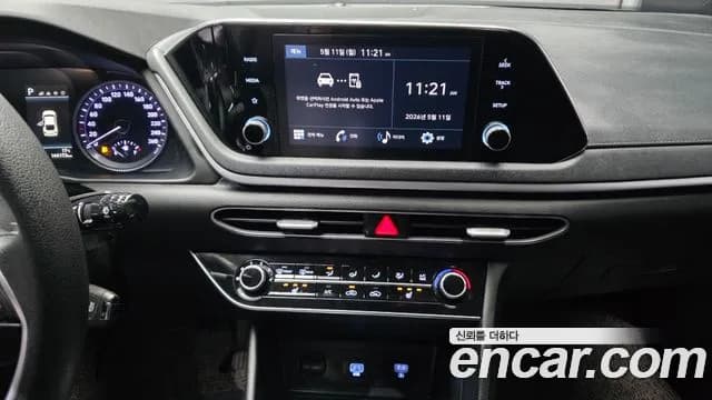 2022 Hyundai Sonata (DN8) 2.0 LPG(rental car) Sold VIN KMHL341DBNA212776 – photo 14 2022 Hyundai Sonata (DN8) 2.0 LPG(rental car) Sold VIN KMHL341DBNA212776 – photo 14