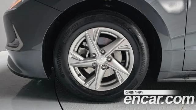 2022 Hyundai Sonata (DN8) 2.0 LPG(rental car) Sold VIN KMHL341DBNA212776 – photo 17 2022 Hyundai Sonata (DN8) 2.0 LPG(rental car) Sold VIN KMHL341DBNA212776 – photo 17
