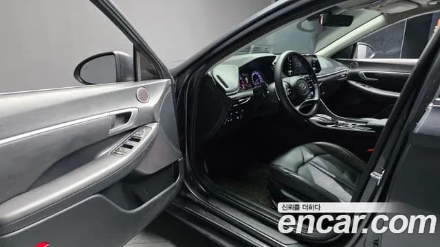 2022 Hyundai Sonata (DN8) 2.0 LPG(rental car) Sold VIN KMHL341DBNA212776 – photo 18 2022 Hyundai Sonata (DN8) 2.0 LPG(rental car) Sold VIN KMHL341DBNA212776 – photo 18