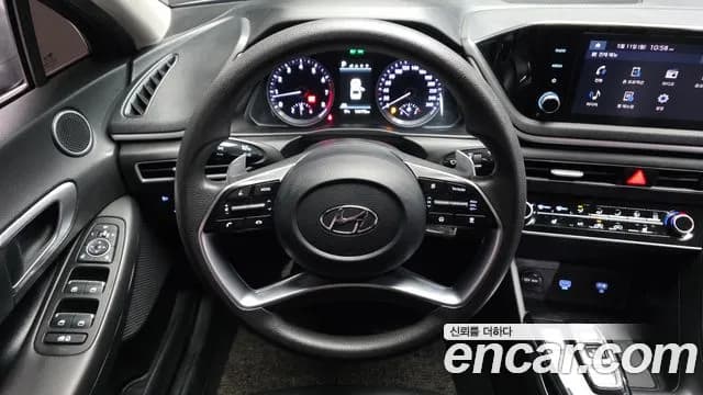 2022 Hyundai Sonata (DN8) 2.0 LPG(rental car) Sold VIN KMHL341DBNA212776 – photo 20 2022 Hyundai Sonata (DN8) 2.0 LPG(rental car) Sold VIN KMHL341DBNA212776 – photo 20
