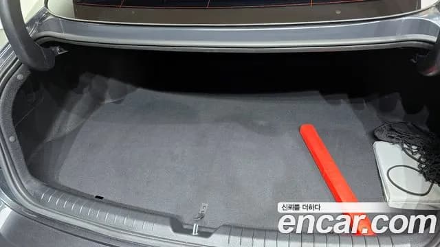 2022 Hyundai Sonata (DN8) 2.0 LPG(rental car) Sold VIN KMHL341DBNA212810 – undercarriage 2022 Hyundai Sonata (DN8) 2.0 LPG(rental car) Sold VIN KMHL341DBNA212810 – undercarriage