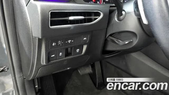 2022 Hyundai Sonata (DN8) 2.0 LPG(rental car) Sold VIN KMHL341DBNA212810 – photo 13 2022 Hyundai Sonata (DN8) 2.0 LPG(rental car) Sold VIN KMHL341DBNA212810 – photo 13