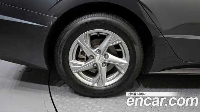 2022 Hyundai Sonata (DN8) 2.0 LPG(rental car) Sold VIN KMHL341DBNA212810 – photo 15 2022 Hyundai Sonata (DN8) 2.0 LPG(rental car) Sold VIN KMHL341DBNA212810 – photo 15