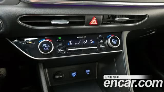 2022 Hyundai Sonata (DN8) 2.0 LPG(rental car) Sold VIN KMHL341DBNA212810 – photo 16 2022 Hyundai Sonata (DN8) 2.0 LPG(rental car) Sold VIN KMHL341DBNA212810 – photo 16