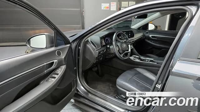 2022 Hyundai Sonata (DN8) 2.0 LPG(rental car) Sold VIN KMHL341DBNA212810 – photo 17 2022 Hyundai Sonata (DN8) 2.0 LPG(rental car) Sold VIN KMHL341DBNA212810 – photo 17