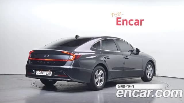 2022 Hyundai Sonata (DN8) 2.0 LPG(rental car) Sold VIN KMHL341DBNA212810 – photo 21 2022 Hyundai Sonata (DN8) 2.0 LPG(rental car) Sold VIN KMHL341DBNA212810 – photo 21