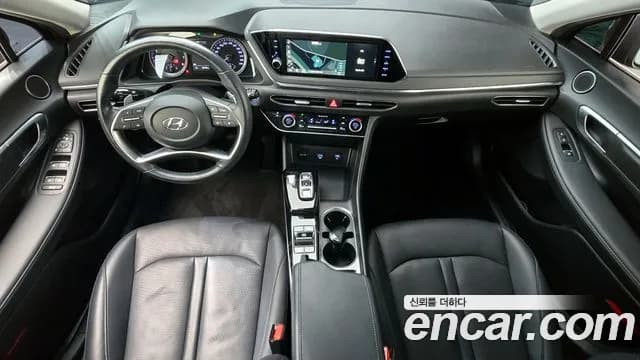 2022 Hyundai Sonata (DN8) 2.0 LPG(rental car) Sold VIN KMHL341DBNA212810 – photo 23 2022 Hyundai Sonata (DN8) 2.0 LPG(rental car) Sold VIN KMHL341DBNA212810 – photo 23