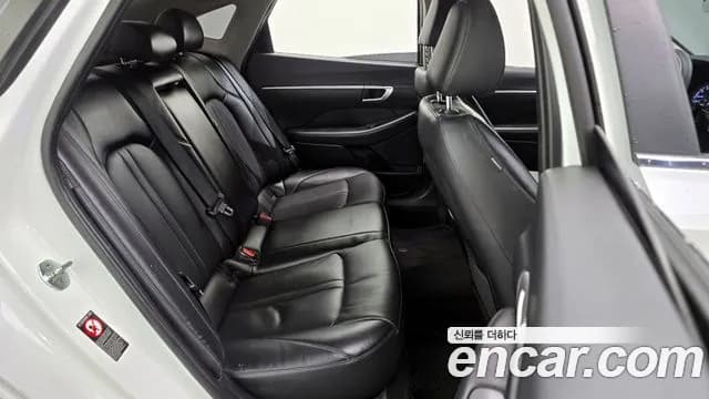 2022 Hyundai Sonata (DN8) 2.0 LPG(Disabled Person) Sold VIN KMHL341DBNA224765 – engine bay 2022 Hyundai Sonata (DN8) 2.0 LPG(Disabled Person) Sold VIN KMHL341DBNA224765 – engine bay