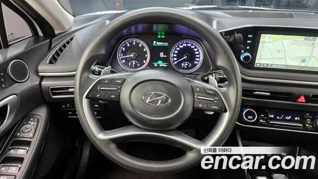 2022 Hyundai Sonata (DN8) 2.0 LPG(Disabled Person) Sold VIN KMHL341DBNA224765 – exterior detail 2022 Hyundai Sonata (DN8) 2.0 LPG(Disabled Person) Sold VIN KMHL341DBNA224765 – exterior detail