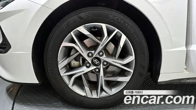 2022 Hyundai Sonata (DN8) 2.0 LPG(Disabled Person) Sold VIN KMHL341DBNA224765 – odometer reading 2022 Hyundai Sonata (DN8) 2.0 LPG(Disabled Person) Sold VIN KMHL341DBNA224765 – odometer reading