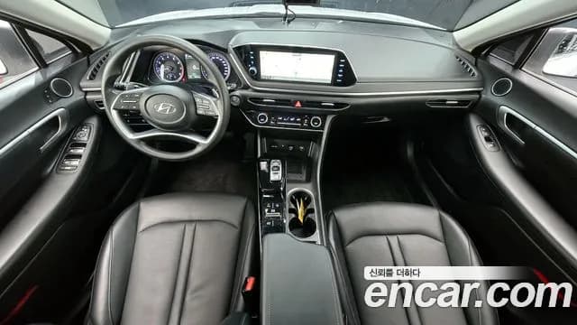 2022 Hyundai Sonata (DN8) 2.0 LPG(Disabled Person) Sold VIN KMHL341DBNA224765 – photo 14 2022 Hyundai Sonata (DN8) 2.0 LPG(Disabled Person) Sold VIN KMHL341DBNA224765 – photo 14
