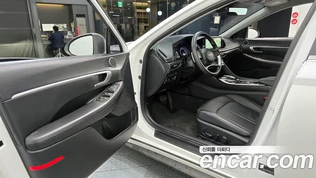 2022 Hyundai Sonata (DN8) 2.0 LPG(Disabled Person) Sold VIN KMHL341DBNA224765 – photo 15 2022 Hyundai Sonata (DN8) 2.0 LPG(Disabled Person) Sold VIN KMHL341DBNA224765 – photo 15