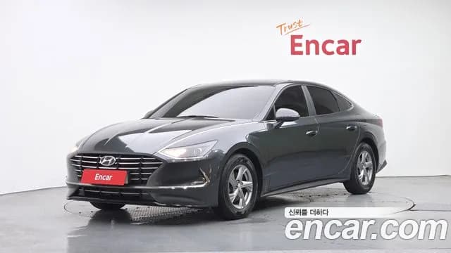 2022 Hyundai Sonata (DN8) 2.0 LPG(rental car) Sold VIN KMHL341DBNA243431 – photo 11 2022 Hyundai Sonata (DN8) 2.0 LPG(rental car) Sold VIN KMHL341DBNA243431 – photo 11