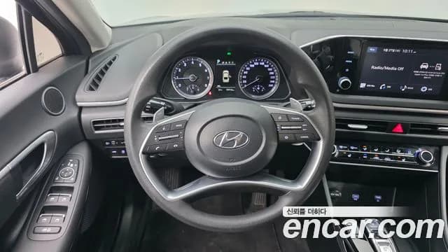 2022 Hyundai Sonata (DN8) 2.0 LPG(rental car) Sold VIN KMHL341DBNA243431 – photo 19 2022 Hyundai Sonata (DN8) 2.0 LPG(rental car) Sold VIN KMHL341DBNA243431 – photo 19