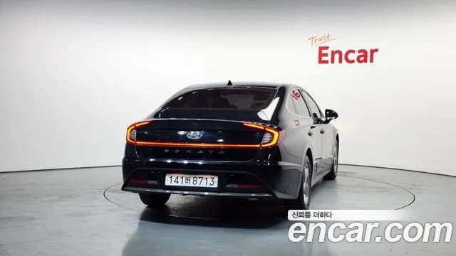 2022 Hyundai Sonata (DN8) 2.0 LPG(rental car) Sold VIN KMHL341DBNA247057 – engine bay 2022 Hyundai Sonata (DN8) 2.0 LPG(rental car) Sold VIN KMHL341DBNA247057 – engine bay
