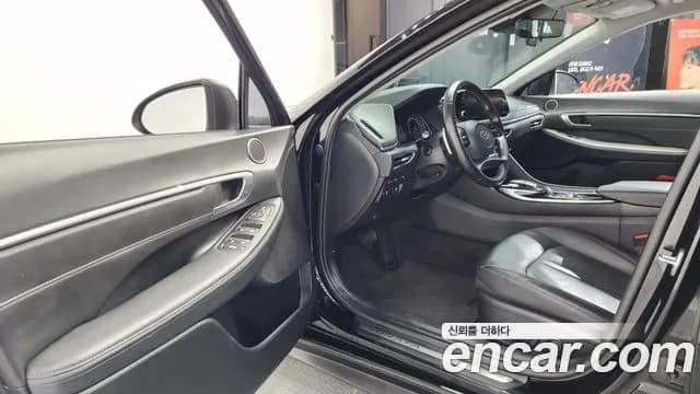 2022 Hyundai Sonata (DN8) 2.0 LPG(rental car) Sold VIN KMHL341DBNA247057 – undercarriage 2022 Hyundai Sonata (DN8) 2.0 LPG(rental car) Sold VIN KMHL341DBNA247057 – undercarriage