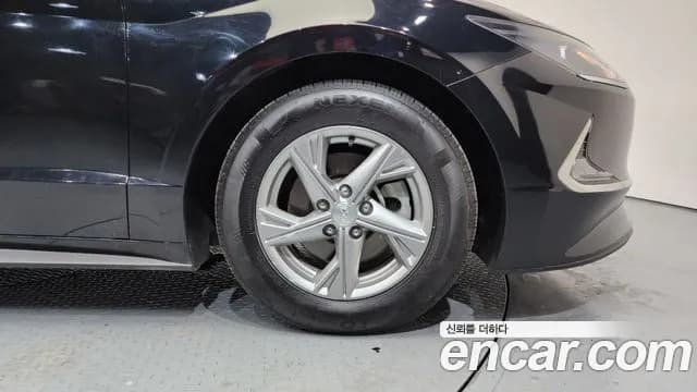 2022 Hyundai Sonata (DN8) 2.0 LPG(rental car) Sold VIN KMHL341DBNA247057 – odometer reading 2022 Hyundai Sonata (DN8) 2.0 LPG(rental car) Sold VIN KMHL341DBNA247057 – odometer reading