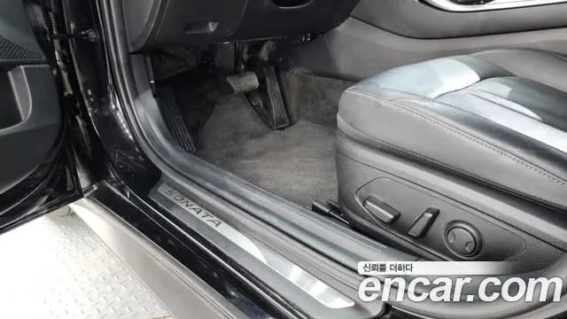 2022 Hyundai Sonata (DN8) 2.0 LPG(rental car) Sold VIN KMHL341DBNA247057 – photo 11 2022 Hyundai Sonata (DN8) 2.0 LPG(rental car) Sold VIN KMHL341DBNA247057 – photo 11