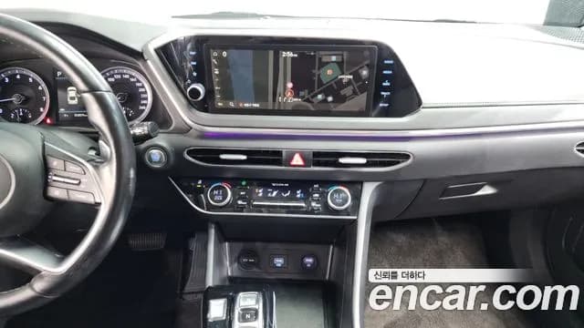 2022 Hyundai Sonata (DN8) 2.0 LPG(rental car) Sold VIN KMHL341DBNA247057 – photo 12 2022 Hyundai Sonata (DN8) 2.0 LPG(rental car) Sold VIN KMHL341DBNA247057 – photo 12