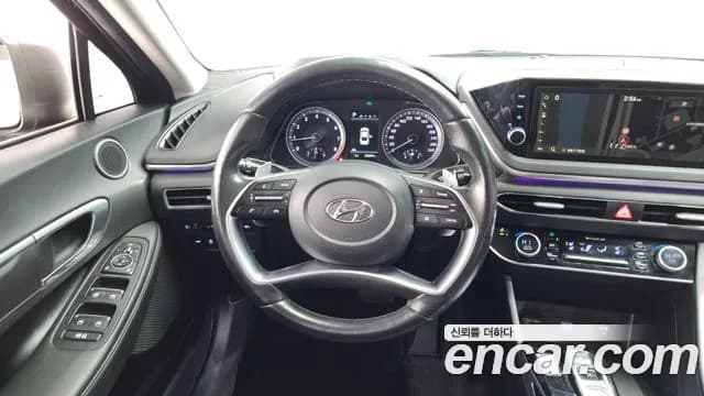 2022 Hyundai Sonata (DN8) 2.0 LPG(rental car) Sold VIN KMHL341DBNA247057 – photo 18 2022 Hyundai Sonata (DN8) 2.0 LPG(rental car) Sold VIN KMHL341DBNA247057 – photo 18