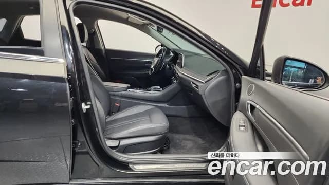 2022 Hyundai Sonata (DN8) 2.0 LPG(rental car) Sold VIN KMHL341DBNA247057 – photo 19 2022 Hyundai Sonata (DN8) 2.0 LPG(rental car) Sold VIN KMHL341DBNA247057 – photo 19