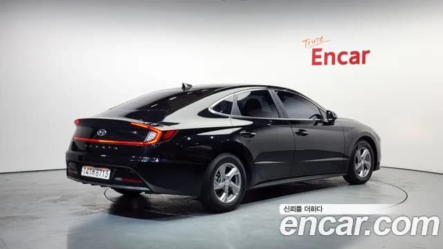 2022 Hyundai Sonata (DN8) 2.0 LPG(rental car) Sold VIN KMHL341DBNA247057 – photo 20 2022 Hyundai Sonata (DN8) 2.0 LPG(rental car) Sold VIN KMHL341DBNA247057 – photo 20