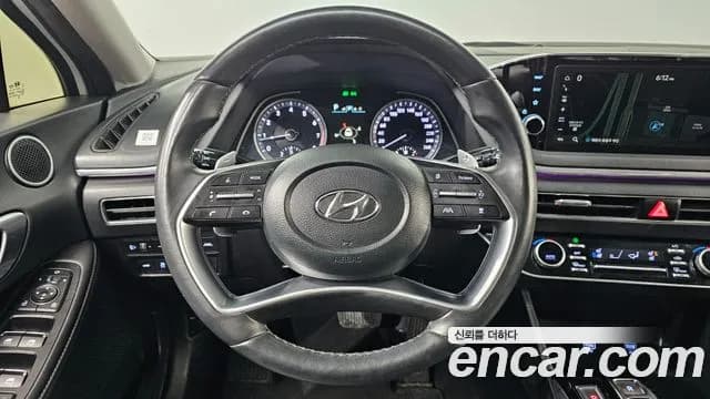 2023 Hyundai Sonata (DN8) 2.0 LPG(rental car) Sold VIN KMHL341DBPA277637 – photo 11 2023 Hyundai Sonata (DN8) 2.0 LPG(rental car) Sold VIN KMHL341DBPA277637 – photo 11