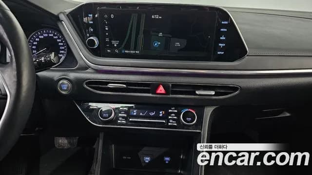 2023 Hyundai Sonata (DN8) 2.0 LPG(rental car) Sold VIN KMHL341DBPA277637 – photo 12 2023 Hyundai Sonata (DN8) 2.0 LPG(rental car) Sold VIN KMHL341DBPA277637 – photo 12