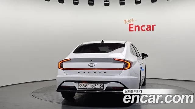 2023 Hyundai Sonata (DN8) 2.0 LPG(rental car) Sold VIN KMHL341DBPA277637 – photo 17 2023 Hyundai Sonata (DN8) 2.0 LPG(rental car) Sold VIN KMHL341DBPA277637 – photo 17