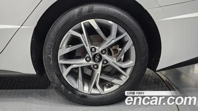 2023 Hyundai Sonata (DN8) 2.0 LPG(rental car) Sold VIN KMHL341DBPA277637 – photo 18 2023 Hyundai Sonata (DN8) 2.0 LPG(rental car) Sold VIN KMHL341DBPA277637 – photo 18
