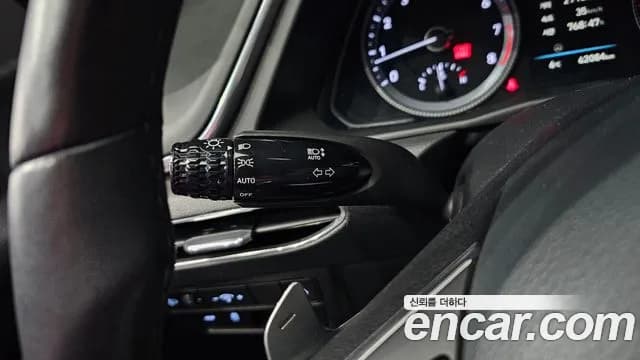 2023 Hyundai Sonata (DN8) 2.0 LPG(rental car) Sold VIN KMHL341DBPA278033 – odometer reading 2023 Hyundai Sonata (DN8) 2.0 LPG(rental car) Sold VIN KMHL341DBPA278033 – odometer reading