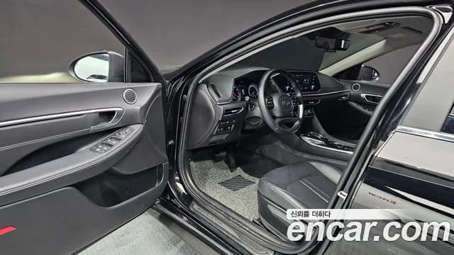 2023 Hyundai Sonata (DN8) 2.0 LPG(rental car) Sold VIN KMHL341DBPA278033 – photo 19 2023 Hyundai Sonata (DN8) 2.0 LPG(rental car) Sold VIN KMHL341DBPA278033 – photo 19