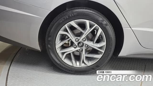 2023 Hyundai Sonata (DN8) 2.0 LPG(rental car) Sold VIN KMHL341DBPA286283 – odometer reading 2023 Hyundai Sonata (DN8) 2.0 LPG(rental car) Sold VIN KMHL341DBPA286283 – odometer reading