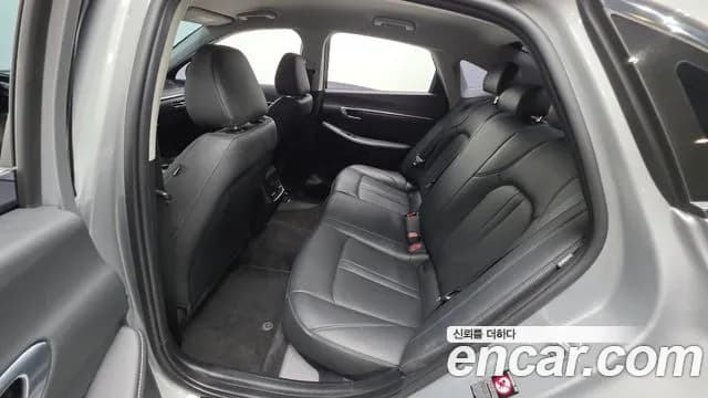 2023 Hyundai Sonata (DN8) 2.0 LPG(rental car) Sold VIN KMHL341DBPA286283 – photo 14 2023 Hyundai Sonata (DN8) 2.0 LPG(rental car) Sold VIN KMHL341DBPA286283 – photo 14