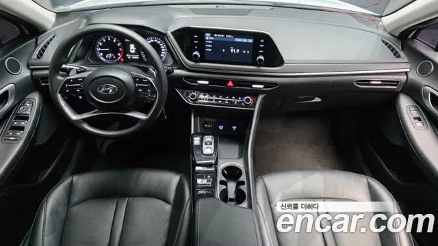 2023 Hyundai Sonata (DN8) 2.0 LPG(rental car) Sold VIN KMHL341DBPA306008 – photo 18 2023 Hyundai Sonata (DN8) 2.0 LPG(rental car) Sold VIN KMHL341DBPA306008 – photo 18