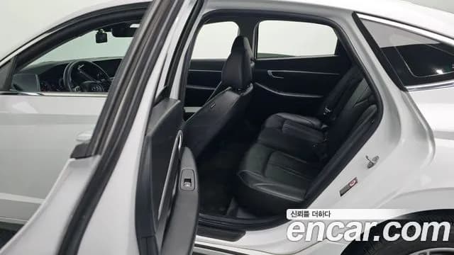 2023 Hyundai Sonata (DN8) 2.0 LPG(rental car) Sold VIN KMHL341DBPA309717 – photo 15 2023 Hyundai Sonata (DN8) 2.0 LPG(rental car) Sold VIN KMHL341DBPA309717 – photo 15