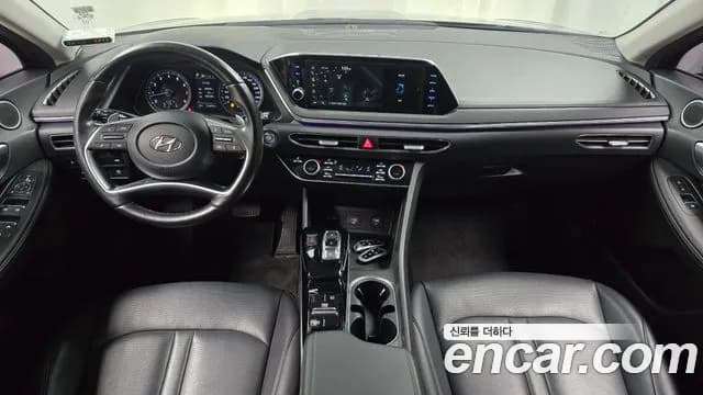 2023 Hyundai Sonata (DN8) 2.0 LPG(rental car) Sold VIN KMHL341DBPA310253 – side profile 2023 Hyundai Sonata (DN8) 2.0 LPG(rental car) Sold VIN KMHL341DBPA310253 – side profile