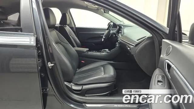 2023 Hyundai Sonata (DN8) 2.0 LPG(rental car) Sold VIN KMHL341DBPA310253 – dashboard 2023 Hyundai Sonata (DN8) 2.0 LPG(rental car) Sold VIN KMHL341DBPA310253 – dashboard