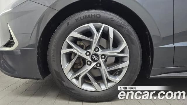 2023 Hyundai Sonata (DN8) 2.0 LPG(rental car) Sold VIN KMHL341DBPA310253 – trunk area 2023 Hyundai Sonata (DN8) 2.0 LPG(rental car) Sold VIN KMHL341DBPA310253 – trunk area