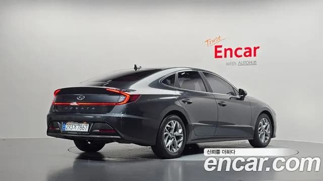 2023 Hyundai Sonata (DN8) 2.0 LPG(rental car) Sold VIN KMHL341DBPA310253 – odometer reading 2023 Hyundai Sonata (DN8) 2.0 LPG(rental car) Sold VIN KMHL341DBPA310253 – odometer reading