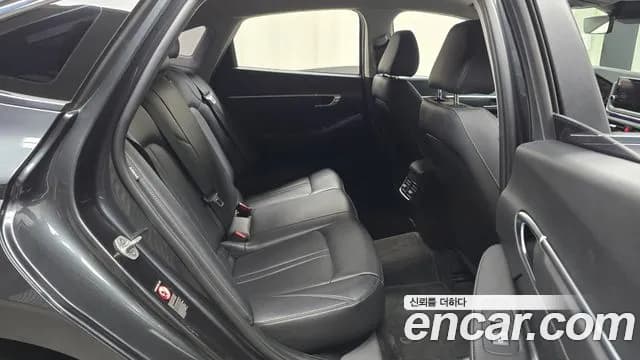 2023 Hyundai Sonata (DN8) 2.0 LPG(rental car) Sold VIN KMHL341DBPA310253 – photo 11 2023 Hyundai Sonata (DN8) 2.0 LPG(rental car) Sold VIN KMHL341DBPA310253 – photo 11