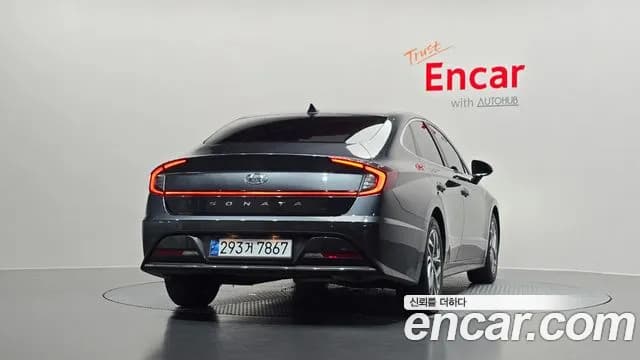 2023 Hyundai Sonata (DN8) 2.0 LPG(rental car) Sold VIN KMHL341DBPA310253 – photo 13 2023 Hyundai Sonata (DN8) 2.0 LPG(rental car) Sold VIN KMHL341DBPA310253 – photo 13