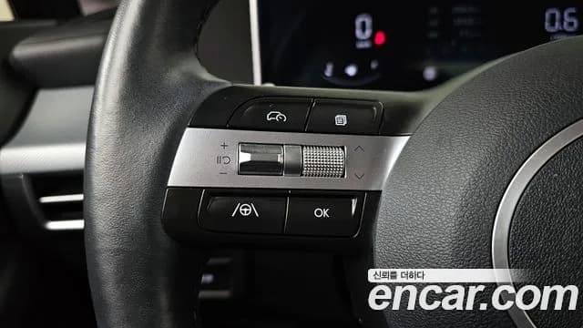 2024 Hyundai Sonata The Edge (DN8) 2.0 LPG(Rent) Sold VIN KMHL341DBRA326495 – front exterior 2024 Hyundai Sonata The Edge (DN8) 2.0 LPG(Rent) Sold VIN KMHL341DBRA326495 – front exterior
