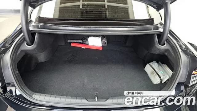 2024 Hyundai Sonata The Edge (DN8) 2.0 LPG(Rent) Sold VIN KMHL341DBRA326495 – engine bay 2024 Hyundai Sonata The Edge (DN8) 2.0 LPG(Rent) Sold VIN KMHL341DBRA326495 – engine bay