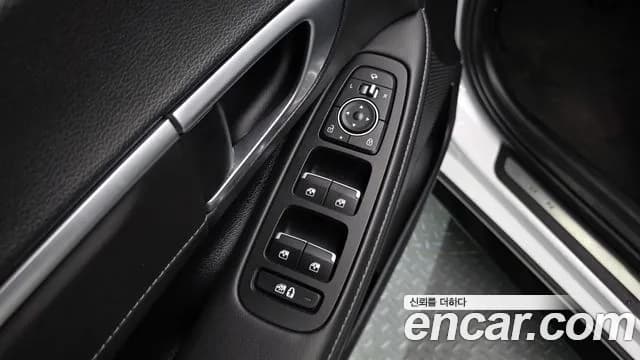 2024 Hyundai Sonata The Edge (DN8) 2.0 LPG(Rent) Sold VIN KMHL341DBRA327821 – exterior detail 2024 Hyundai Sonata The Edge (DN8) 2.0 LPG(Rent) Sold VIN KMHL341DBRA327821 – exterior detail